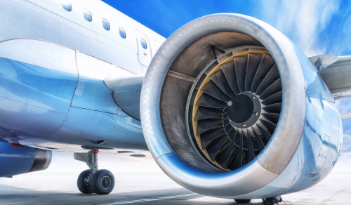 航空電源系統的發展與400Hz變壓器的重要性