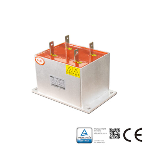 大功率高頻變壓器 5KVA