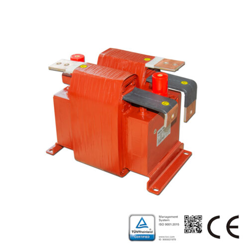 dc-choke-for-400v-inverter-rated-current-506a